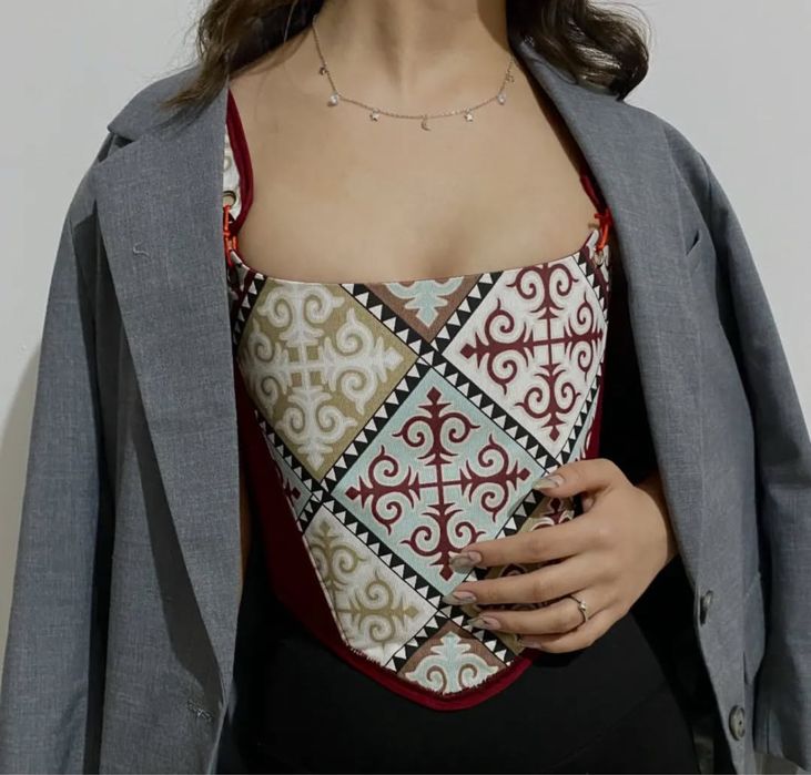 Корсеты на заказ