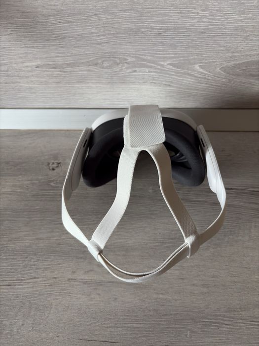 Meta Quest 3 512GB – КАТО НОВИ (отваряни за проба) + 2г. Гаранция