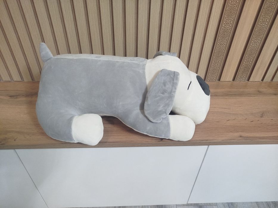 Плюшевая игрушка, собачка