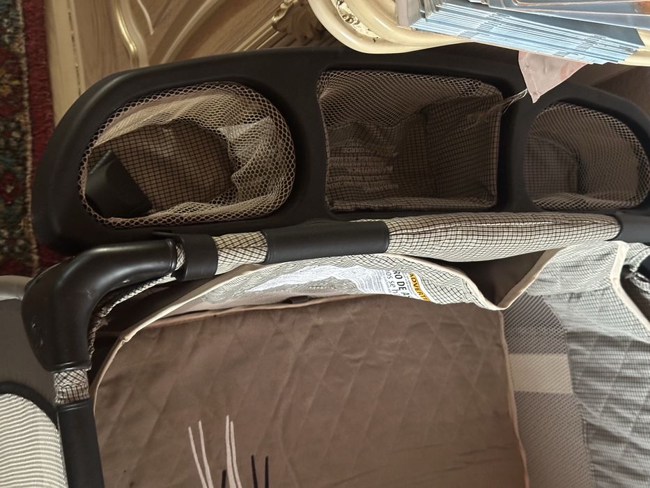 Продается детская кровать в городе Ангрен