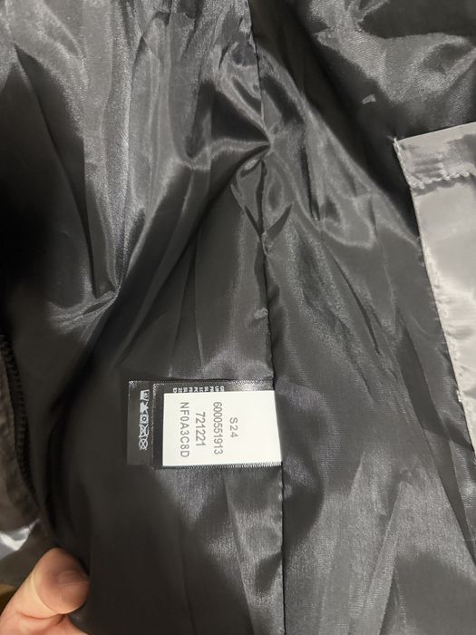 Geacă The North Face Bărbați