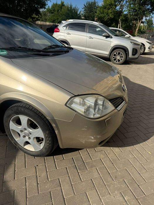 Продам машину Nissan