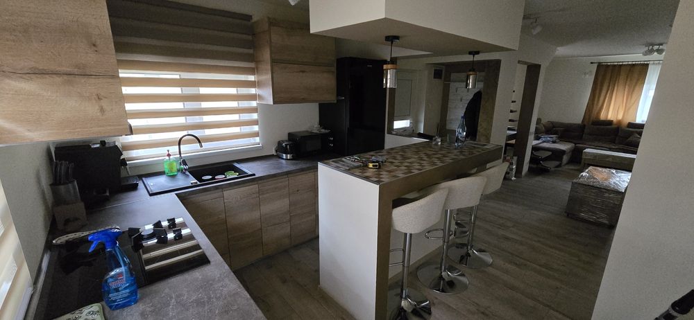 Vand Casa in Sancraiu de Mureș