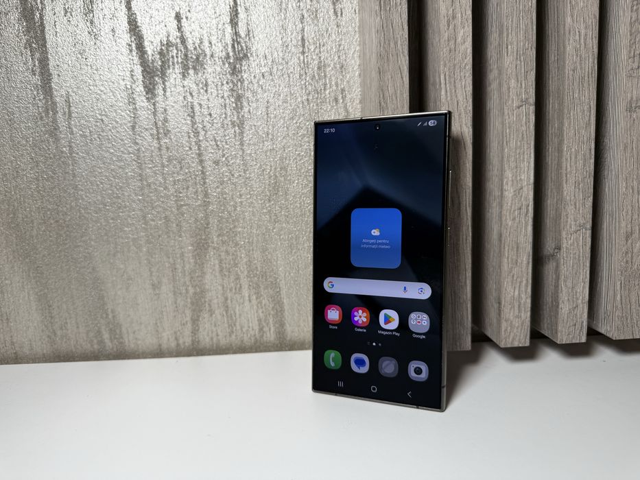 Samsung S24 Ultra 512GB Garantie 2 ani Universul Telefoanelor