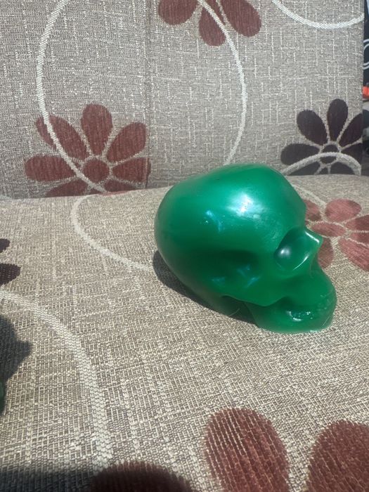 Ароматни свещи ръчна изработка