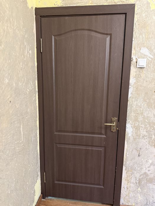 Двери межкомнатные