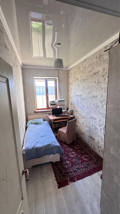 Продается дом район Кирова, Аскарова(Кошекова 33 а)