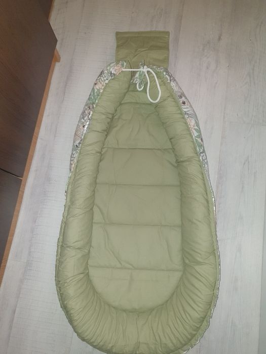 Vand BabyNest 2 fete