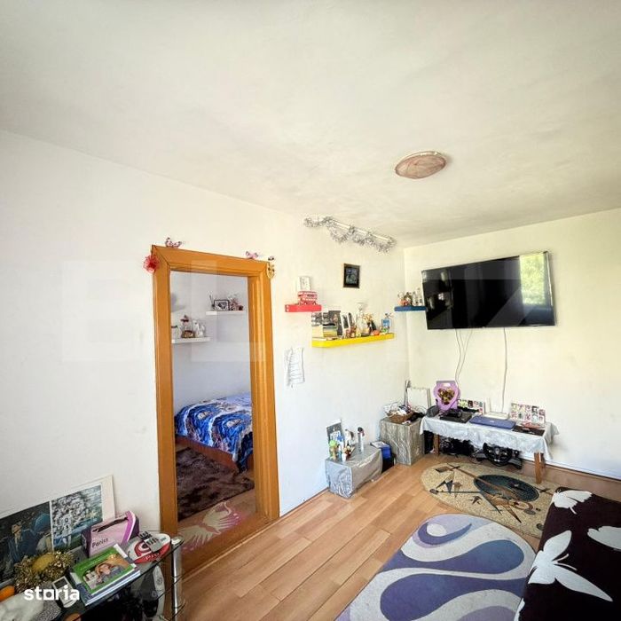Apartament 2 camere, 48 mp, zona Valea Rosie — fotografia 1