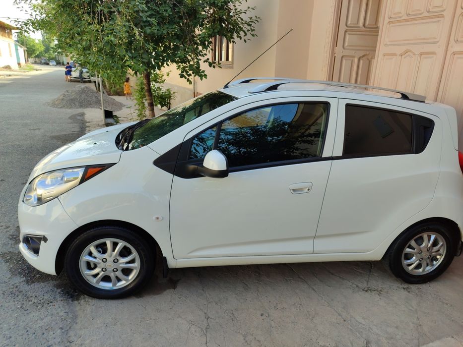 Spark yevro 2022 yil