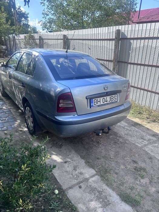 Skoda Octavia mk 1   1.9 alh