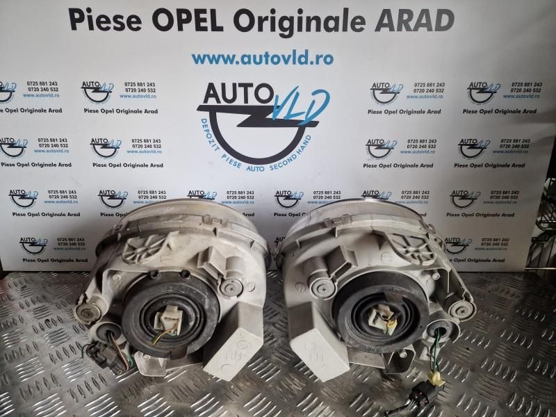 Far dreapta Daewoo Matiz KLYA