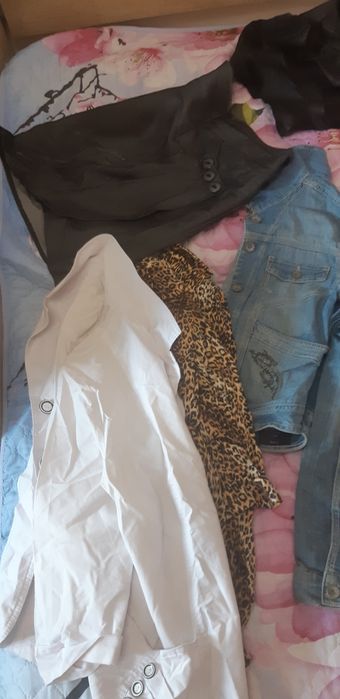 Одежда вещи все за 2000тг. р.42,44,46