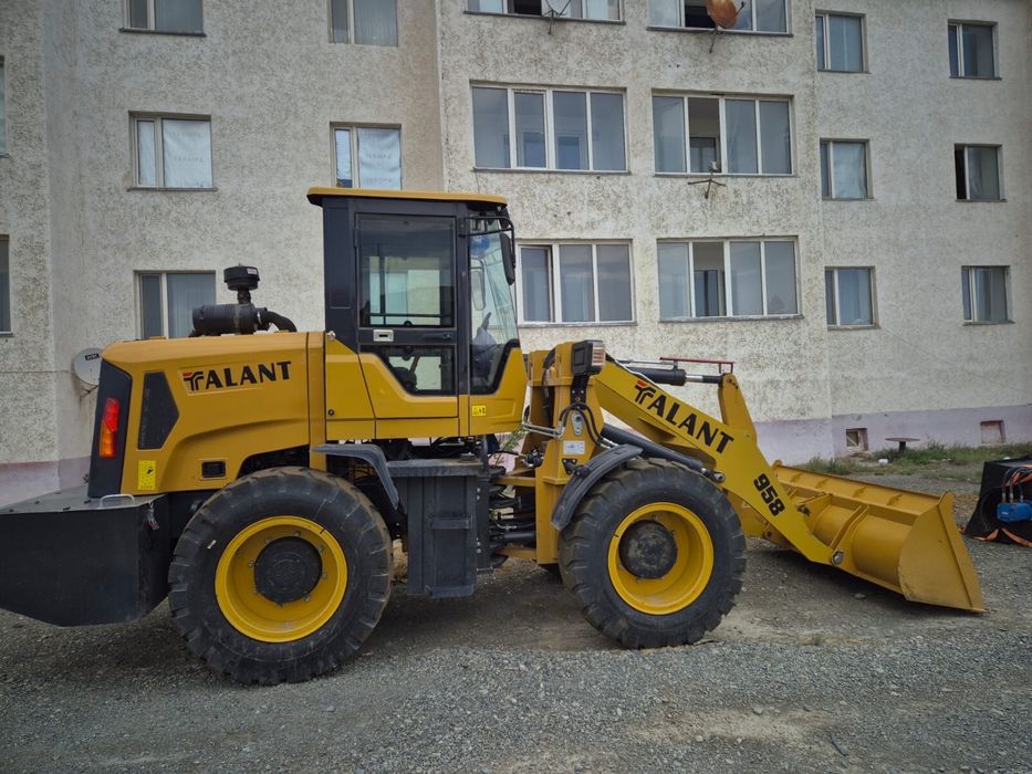 продаю Погрузчик 2025г