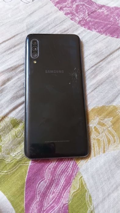 Samsung a 90 korea