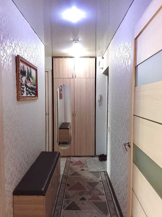 Продам 2х ком кв. Ермекова 2эт