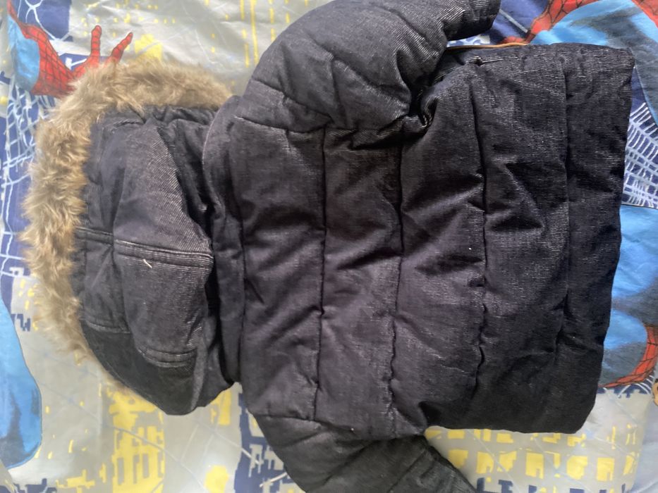 Яке за момче бебе 80/86 Окайди/Okaidi/Obaibi