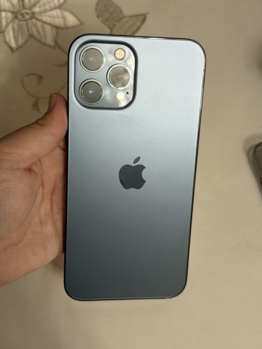Iphone 12 pro max