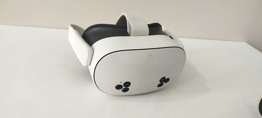 Meta Quest 3S 160тыс