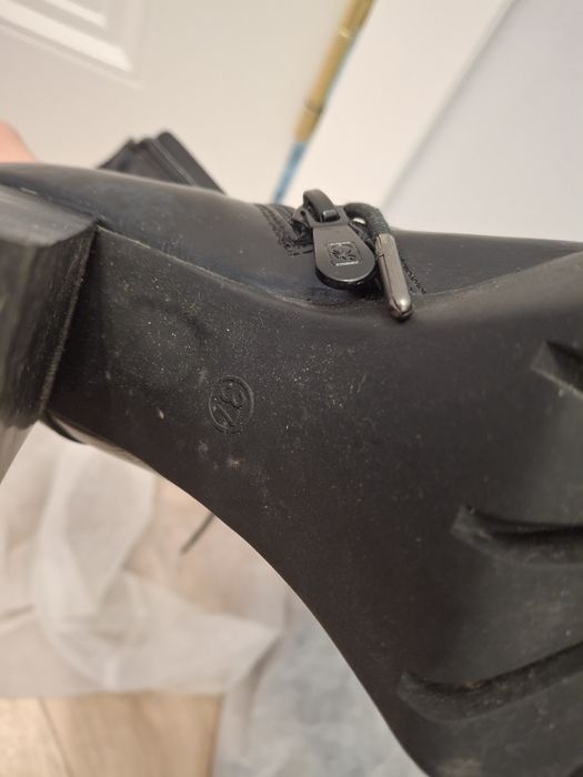 Женские ботильоны 37 р