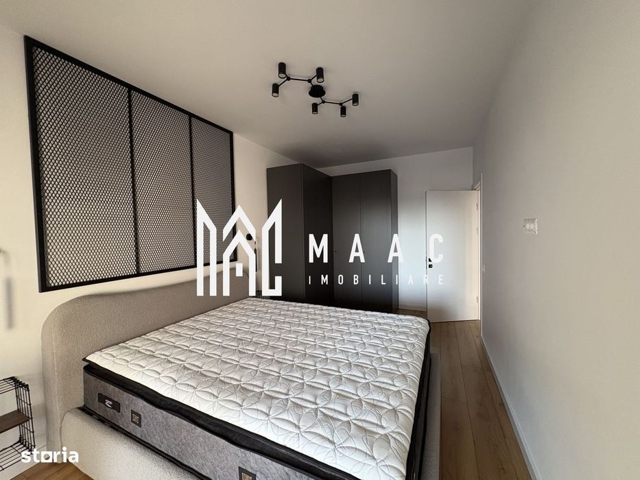 Apartament 2 Camere I Etajul 1I Loc de parcare | zona vest