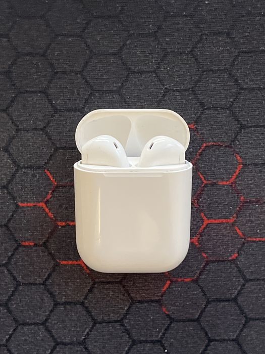 Слушалки Air pods