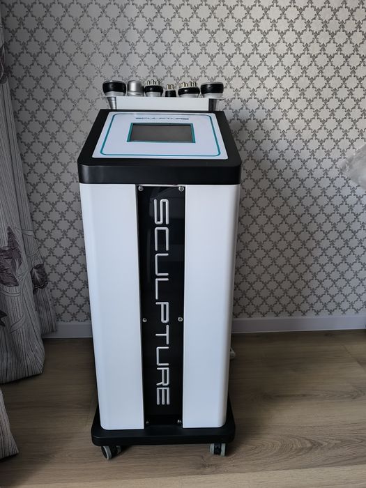 Аппарат кавитации