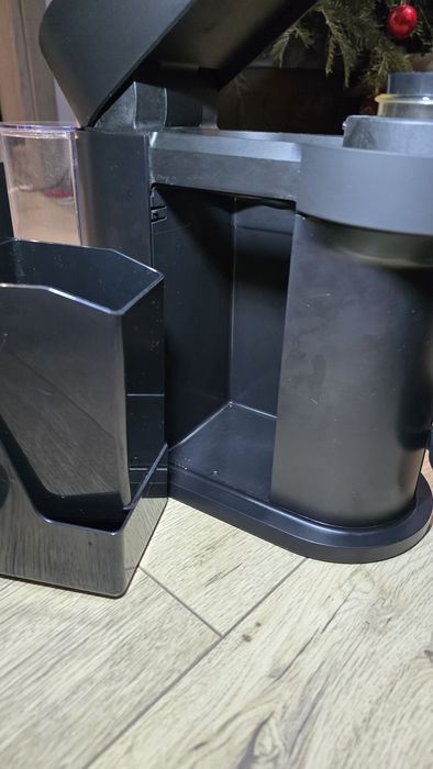 Espressor Nespresso by De'Longhi ENV120.BM Vertuo Next