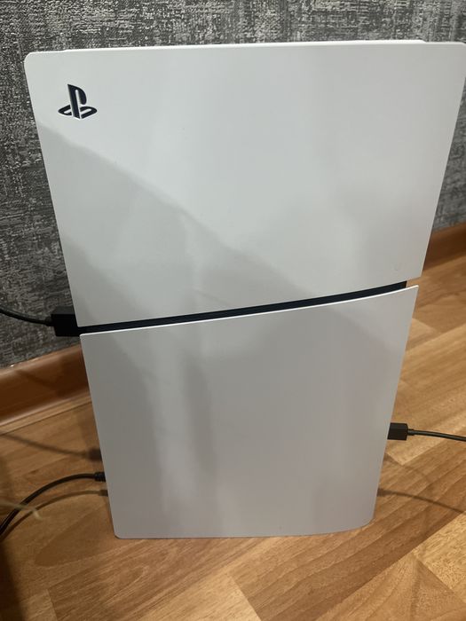 PlayStation 5 1 ТБ ,игровая приставка