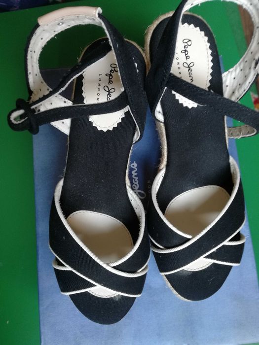 Sandale dama 36 Pepe Jeans