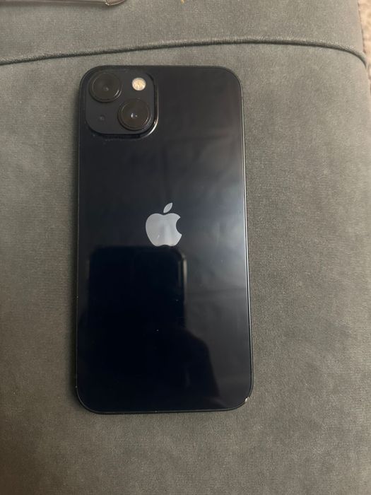 Айфон 13 128 гб 81%