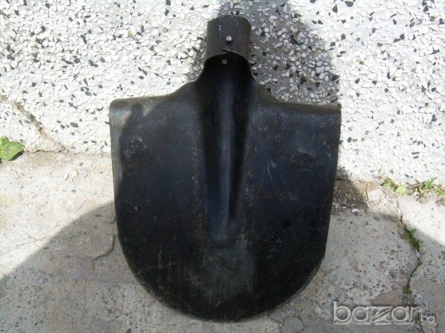 железни лопати нови