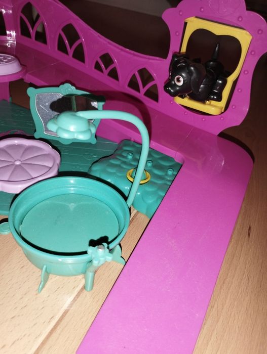 К-кт за дресиране на домашни любимци  PET PARADE