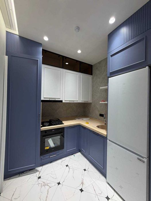 БЕЗ ДЕПОЗИТ! Сдается 2/2/7|48м2 Ул Алишера Навои! Н*