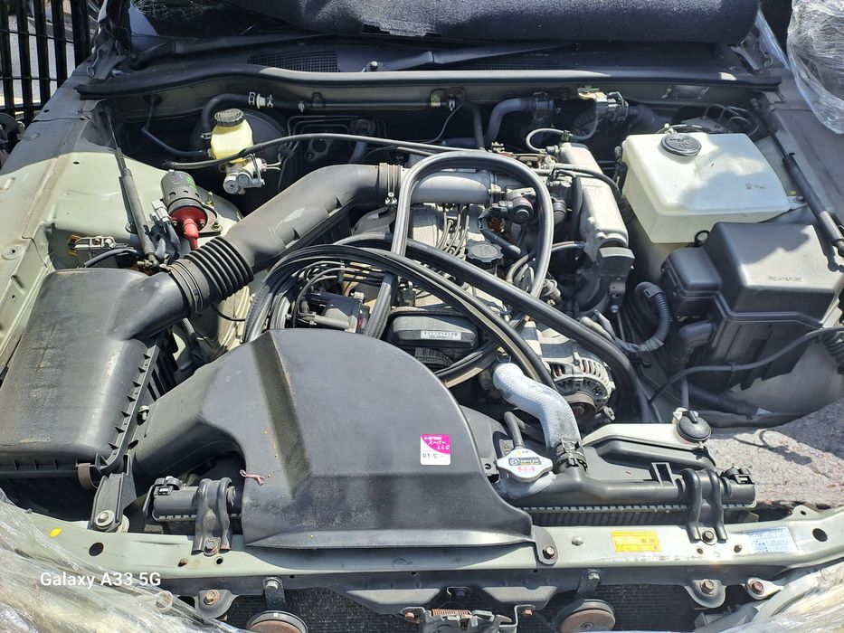 Разные марки матор