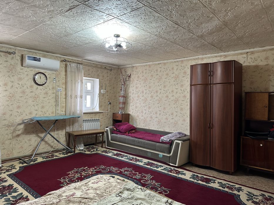 Частный дом в аренду