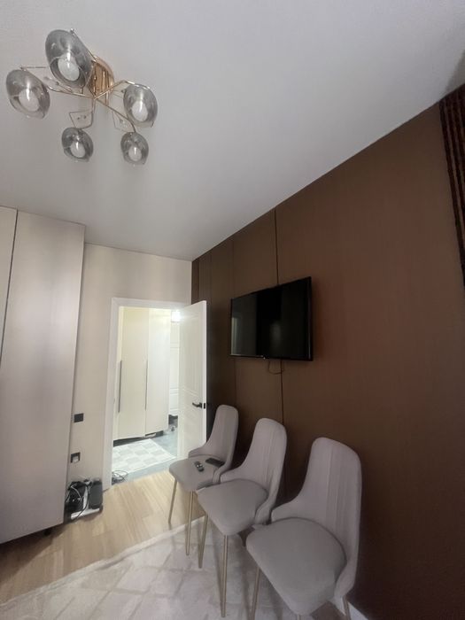 Квартира. ЖК Кемел уй