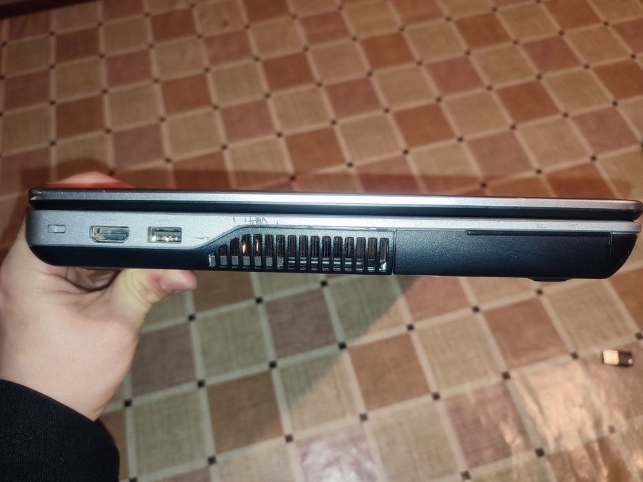 Laptop Dell Latitude E6540