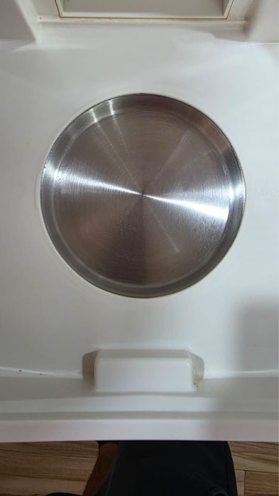Sterilizator Baby Brezza