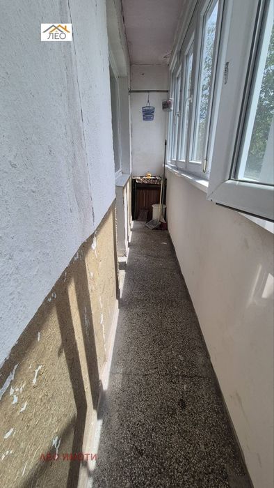 Продава се Едностаен апартамент в Севлиево - 40 кв.м за 1014 €/кв.м - Снимка #5