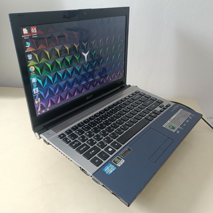 Ноутбук Acer Core i5