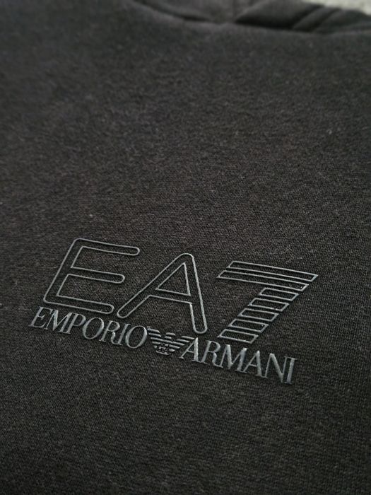 Hanorac Emporio Armani