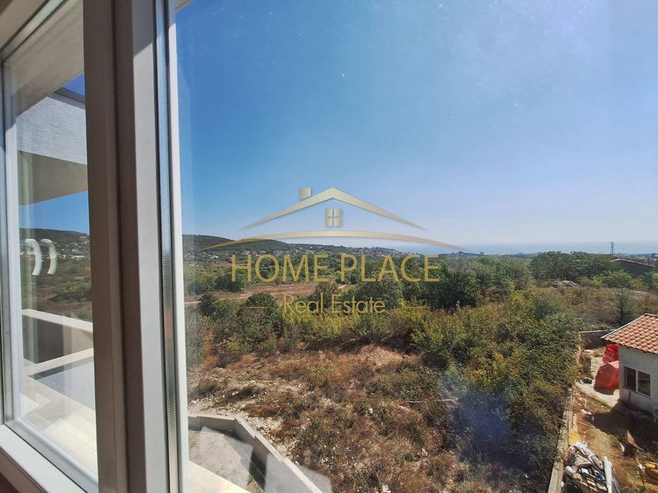 Продава се Двустаен апартамент в Варна, Виница - 55 кв.м за 1673 €/кв.м - Снимка #4