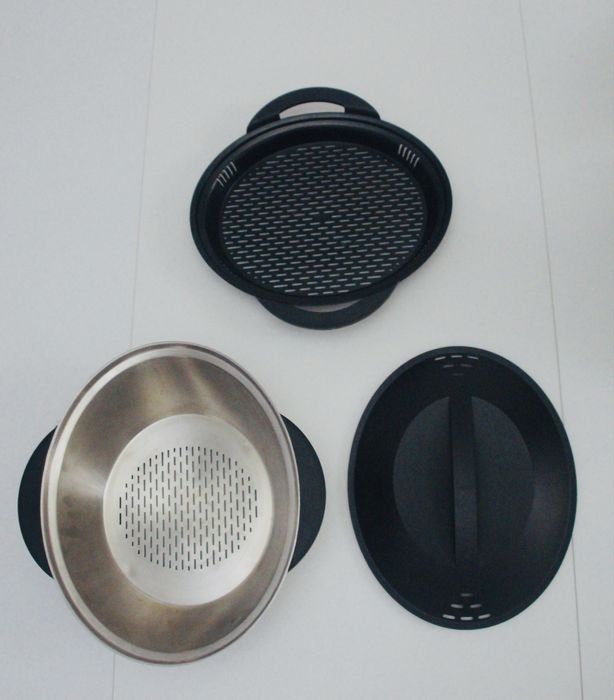 кухонный комбайн My Cook Touch Jedani