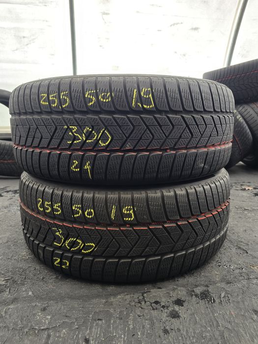 255.50.19 pirelli m+s