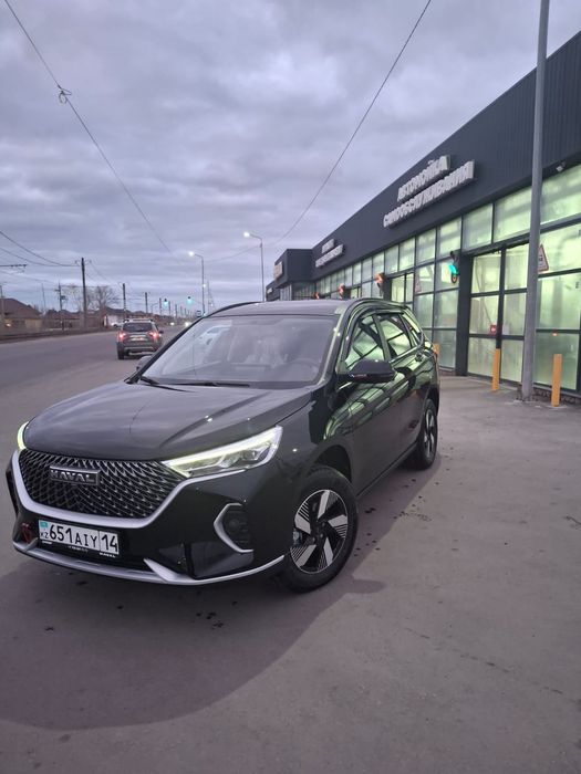 Диски R 17 Haval m6, хавал