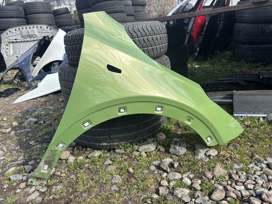 Калник Kia XCeed X-Ceed