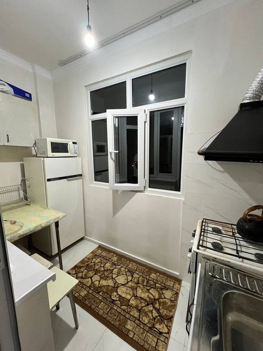 Arenda 2*3 xonali Chilonzor metro