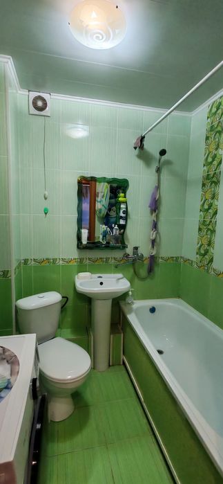 1 ком квартира район старого парка