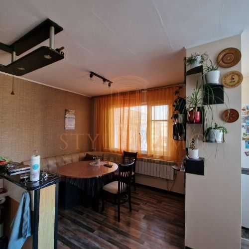 Продава се Многостаен апартамент в Разград, Център - 105 кв.м за 1477 €/кв.м - Снимка #12